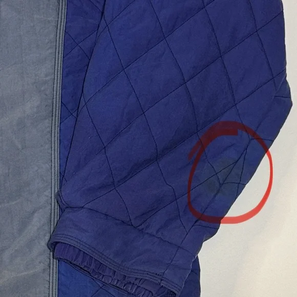 O'Neill Thermore Ski Jacket Men’s Sz XL - Picture 8 of 11